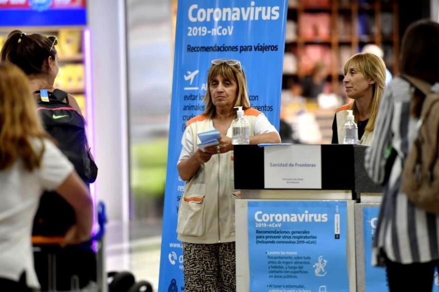 Kicillof decretó emergencia sanitaria de 180 días por el Coronavirus: mirá los detalles