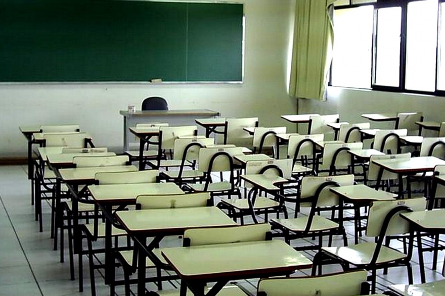 Cambio Federal pidió que no se pase falta a los alumnos en escuelas bonaerenses