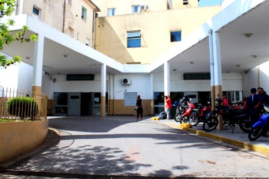 “Por un descuido”: dos pacientes con síntomas de Coronavirus se fugaron de un hospital en Quilmes