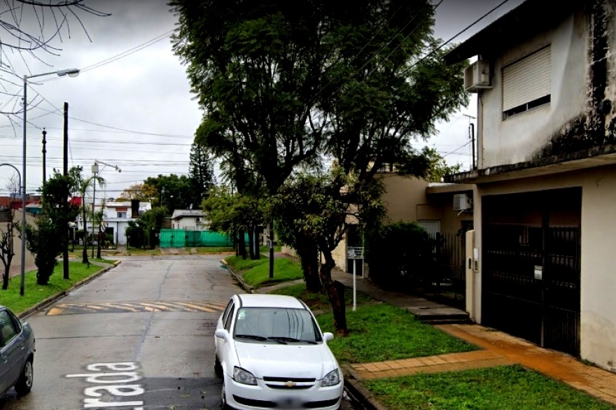 San Fernando: un jubilado mató a su esposa y se quitó la vida en un presunto pacto suicida