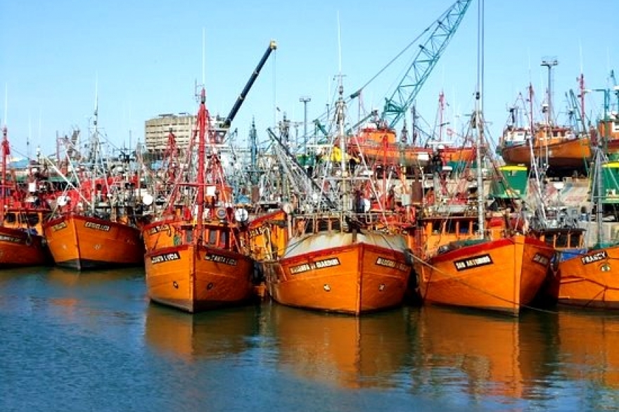 Reforzarán controles sanitarios en el puerto de Mar del Plata tras dos casos positivos de COVID-19