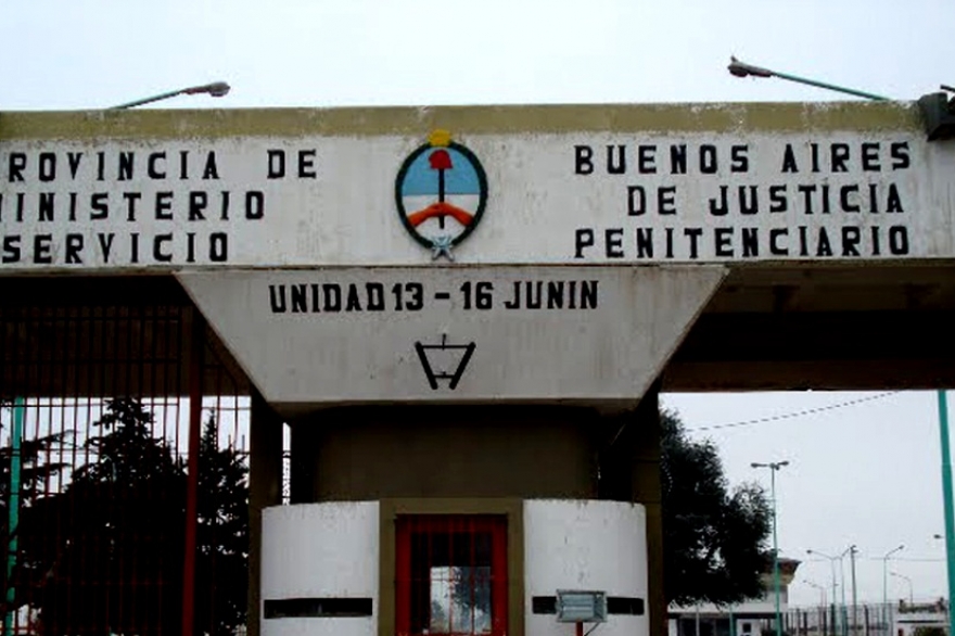 Ocho cárceles en huelga de hambre y 1.200 internos disconformes con las medidas por Coronavirus