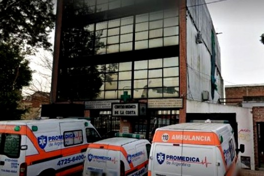 De película: en San Fernando, un enfermero simuló ser pediatra y estafó a unos 2 mil pacientes