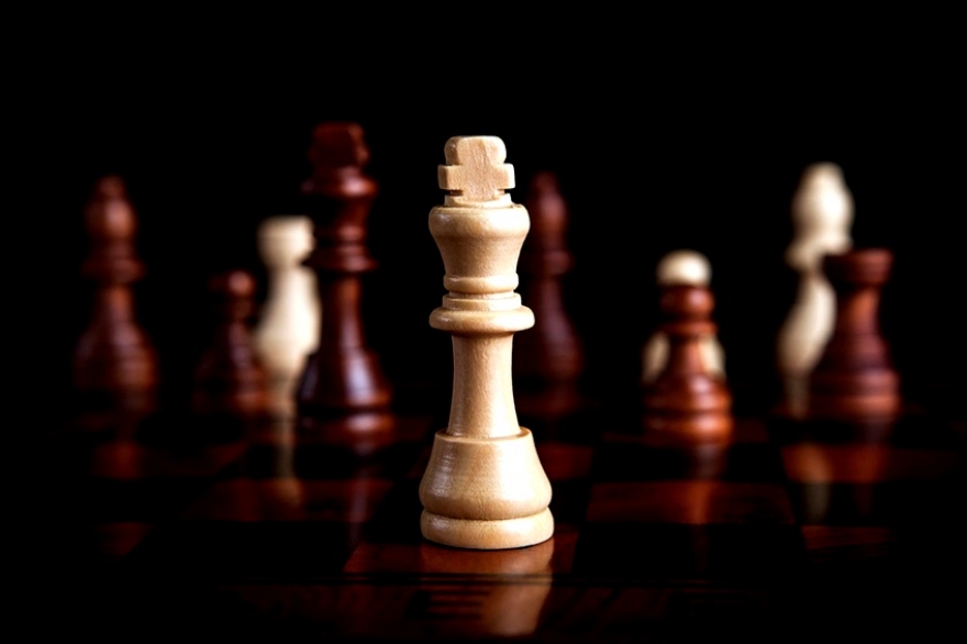 "Ajedrecear en casa": el ministerio de Cultura organiza un torneo de ajedrez en online