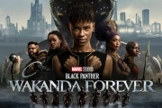 Después de 3 meses de su lanzamiento, Black Panther: Wakanda Forever llegó a Disney+