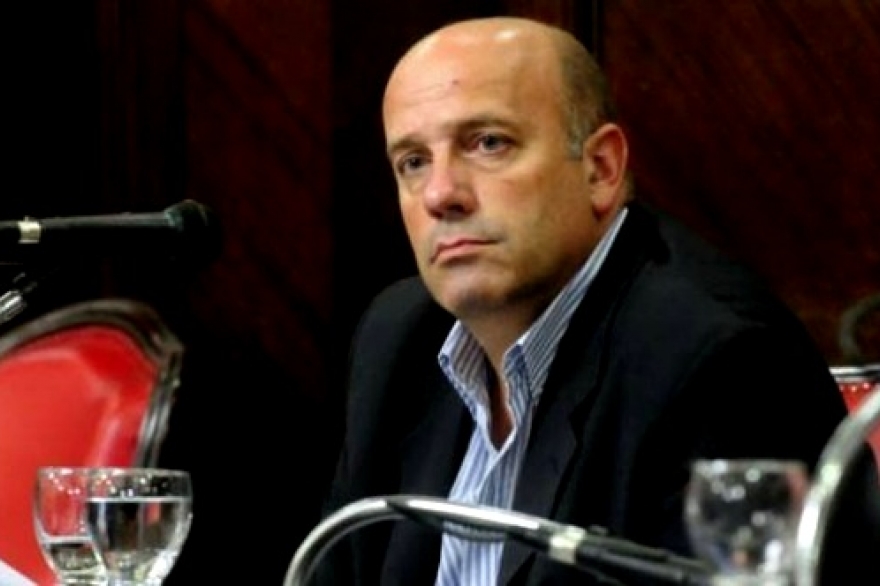 Desde la Coalición Cívica bonaerense, De Leo respondió duro contra los dichos de Alberto sobre Vidal