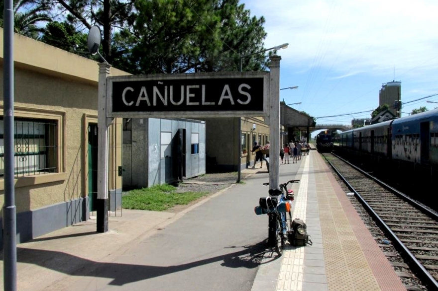 En un arreglo por redes sociales, vendieron a su hija de 12 días a una cordobesa en Cañuelas