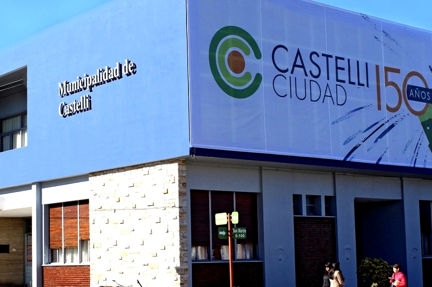 Castelli: se suspendieron las salidas recreativas porque la gente “fue a visitar familiares”