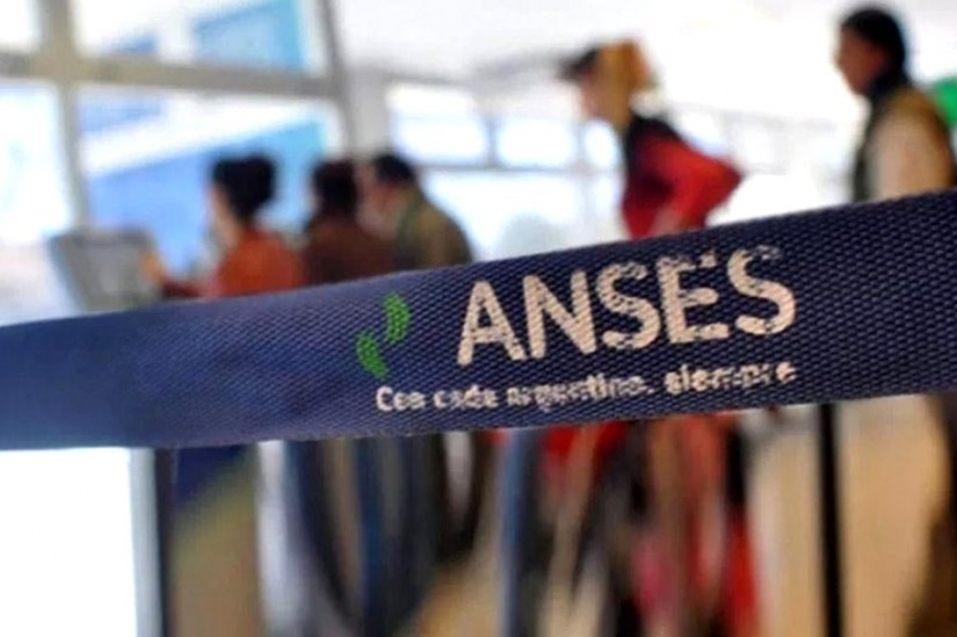 Cuándo cobro: conocé el calendario de pago de ANSES para el viernes 22 de mayo