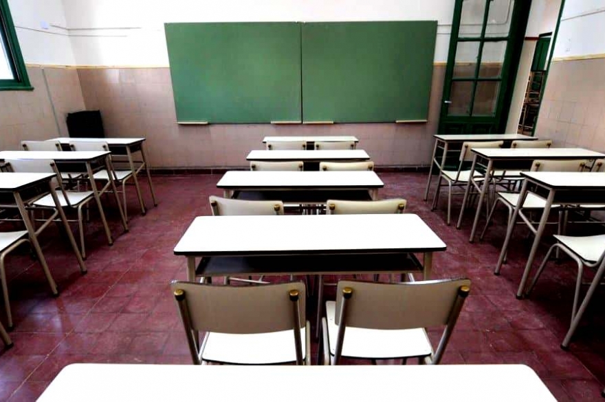 Proponen rescate económico a los colegios privados de la Provincia para evitar cierre masivo