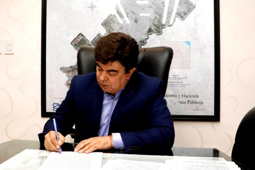Cuarentena: Espinoza autorizó la reapertura de 53 fábricas en La Matanza