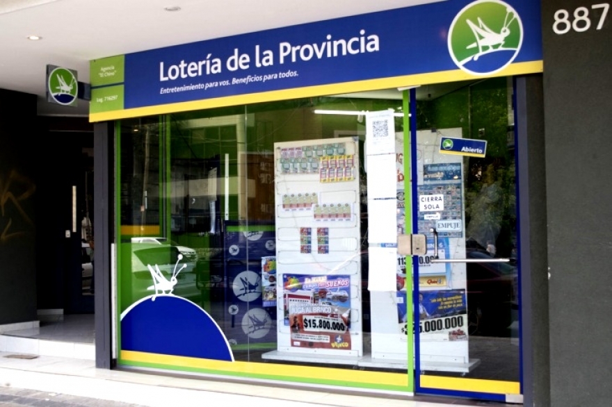 Agencieros de Lotería esperan reapertura y solicitan líneas de créditos del Bapro