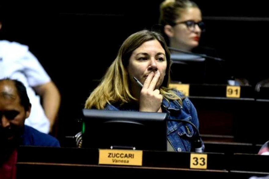 Legisladoras de la UCR mostraron su preocupación por las declaraciones de la titular de AySA