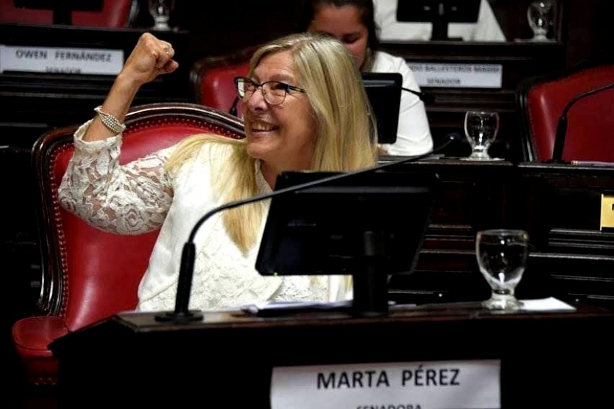 Desde el Frente de Todos, proponen que los noviazgos violentos se aborden en escuelas bonaerenses