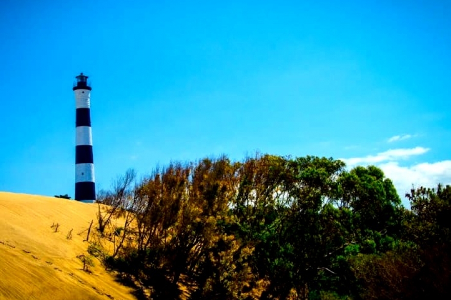 Post pandemia: disfrutá del sol y una caminata por las reservas naturales de la Provincia