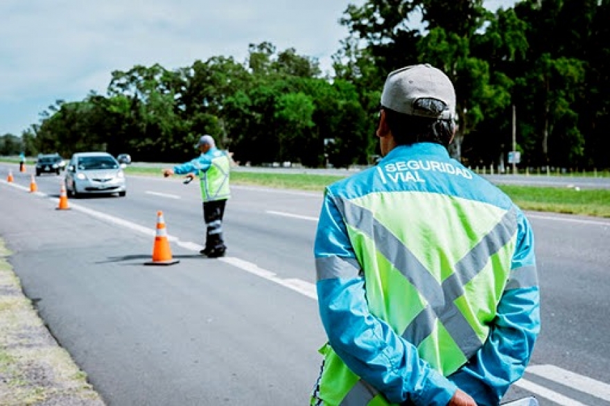 Convenio de cooperación entre UNLP y Fluxa: desarrollo de nuevas tecnologías en seguridad vial