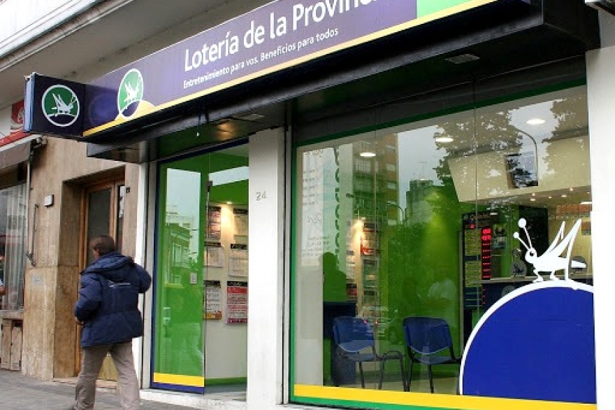 Mar del Plata: a partir del lunes, Agencias de Lotería podrán abrir con protocolos sanitarios