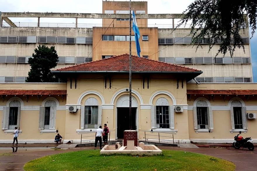 Un hospital de Junín rechazó a una persona sospechosa de Covid-19 por “no tener camas”
