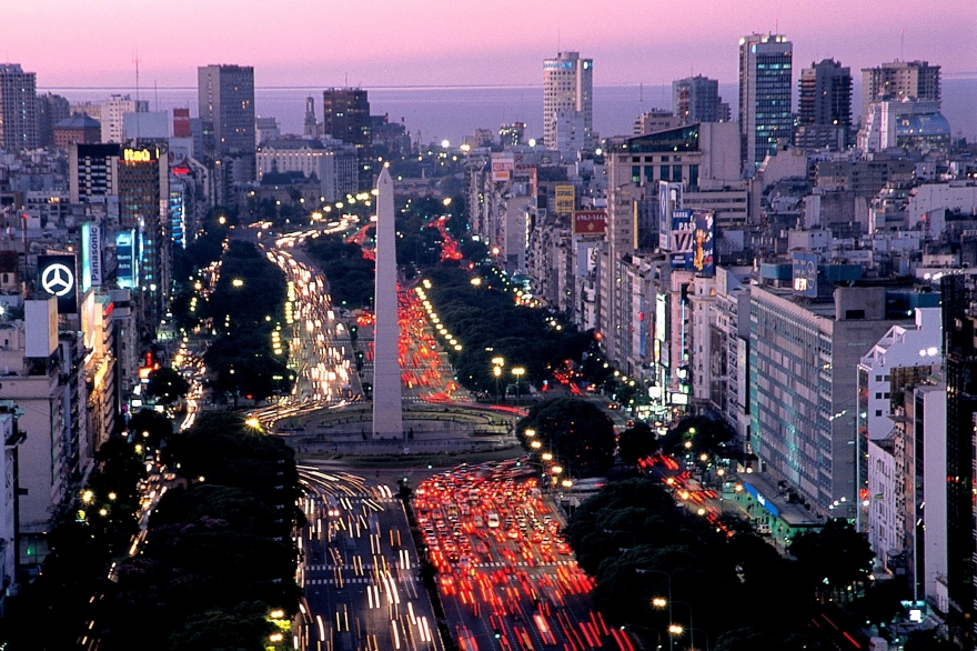 El gobierno porteño avanzó en la Legislatura con la discusión de nuevo Plan Urbano Ambiental