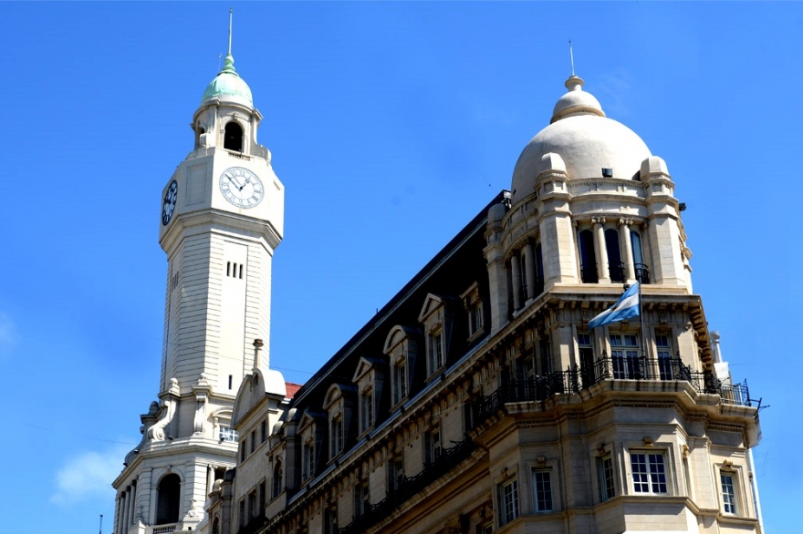 Piden que la Auditoría de la Ciudad de Buenos Aires controle el valor de la canasta escolar