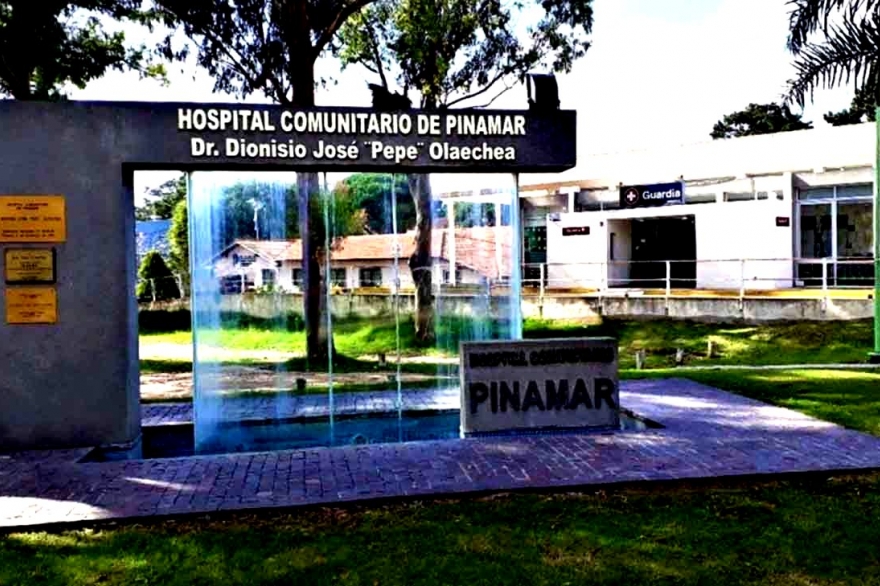 Alarma por primer caso de Coronavirus en Madariaga: Pinamar cierra su acceso