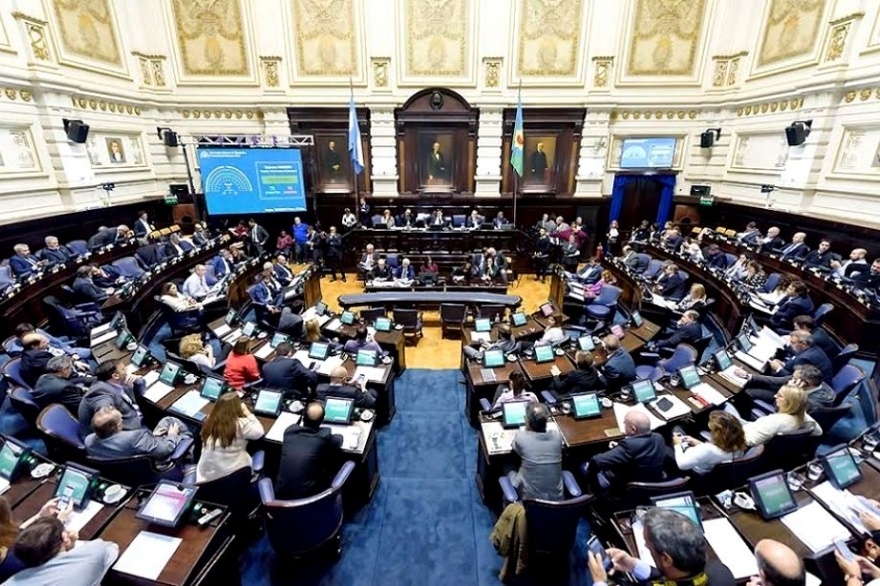 Diputados de Juntos por el Cambio reclaman respuestas de Provincia ante 80 pedidos de informes