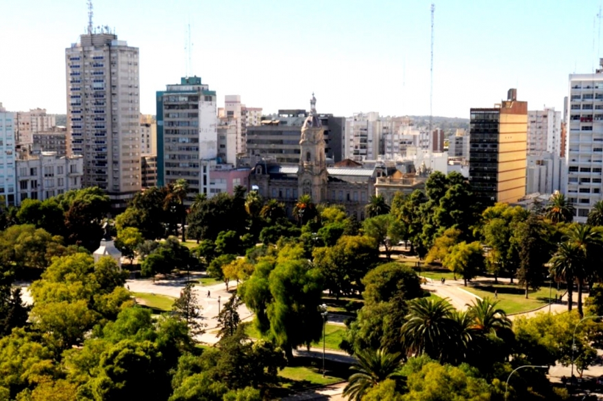 Bahía Blanca con cinco muertes por Covid-19 y alertan sobre la “trasmisión comunitaria”