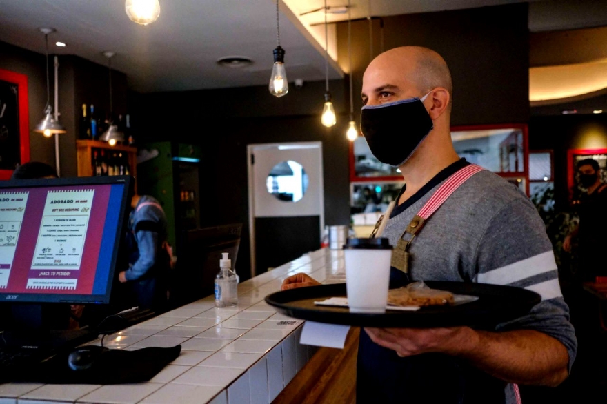 En Mar del Plata reabrirán cafeterías y se podrán hacer deportes individuales al aire libre