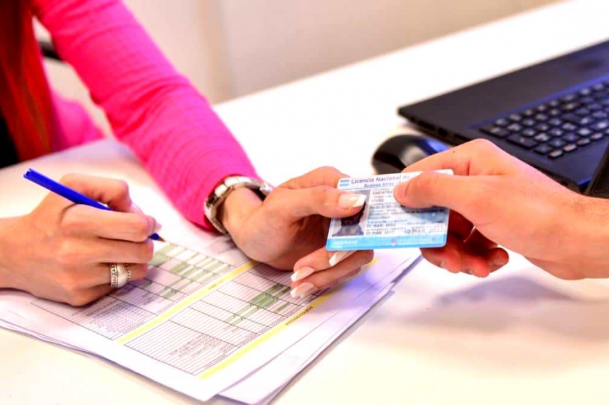 En La Plata extienden la prórroga para los vencimientos de las licencias de conducir