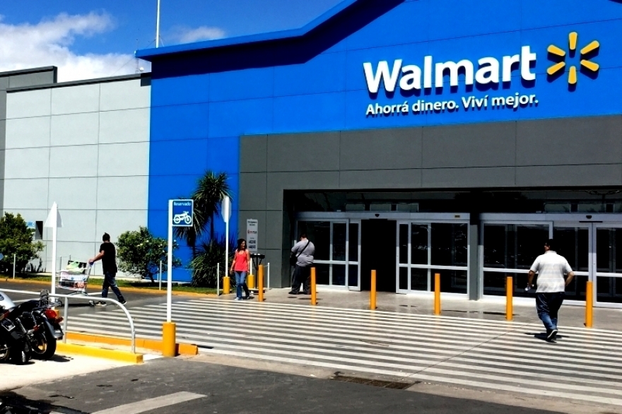 Denuncian que Walmart La Plata despide a empleados con síntomas de Covid-19: hay 6 casos