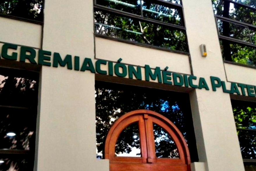 AMP y el fin del convenio con IOMA: “Es una herida mortal para el sistema solidario de salud”