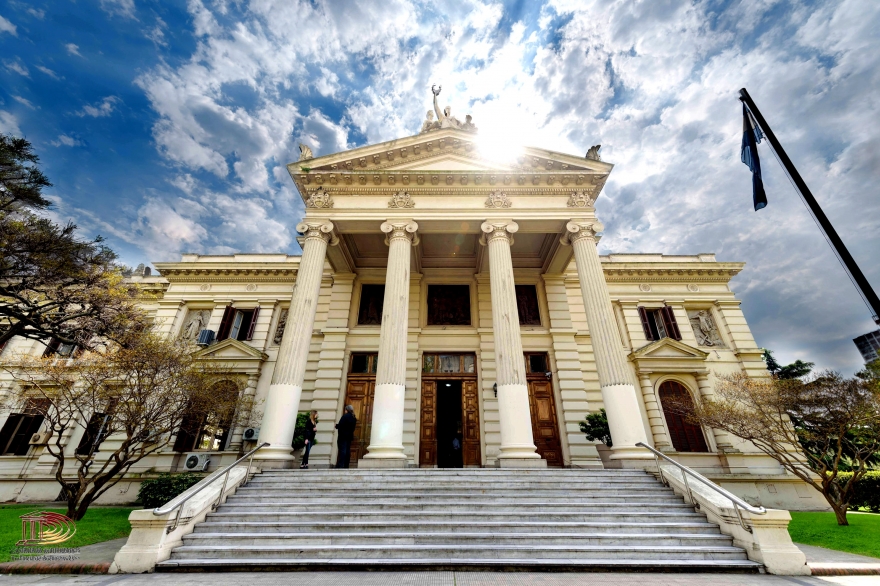 Desde la Legislatura apoyan tratamiento de la Ley nacional de lucha contra la fibrosis quística