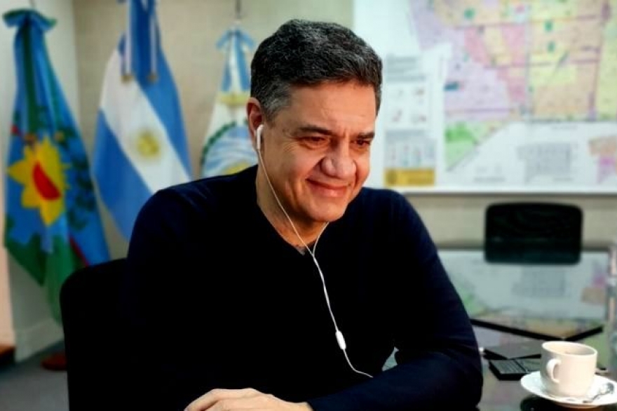 Jorge Macri se posiciona: “Deseo ser gobernador de un intendente de Cambiemos en La Matanza”