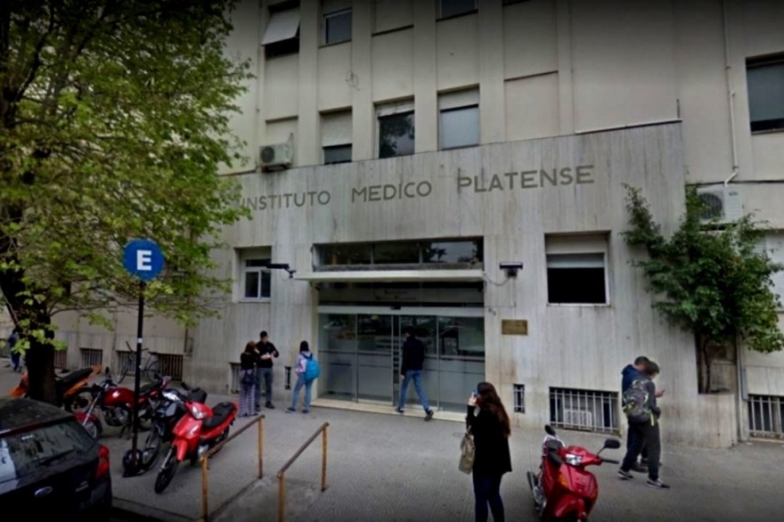 Destacan que el Instituto Médico Platense comenzará ensayos con el suero equino hiperinmune