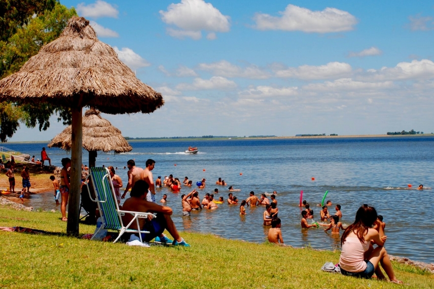 La Provincia lanzó el Catálogo Turístico y Cultural: buscan crear un registro de todos los espacios