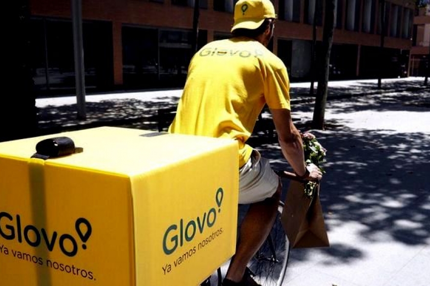 En la Provincia proponen establecer un tope a las comisiones de las Apps de deliverys