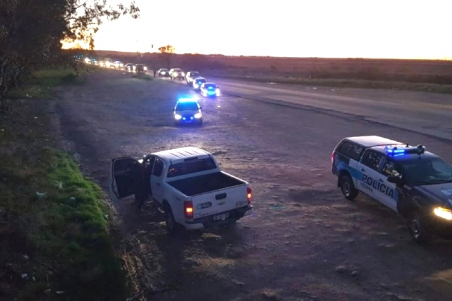 Hallan fotos del DNI de Facundo Castro en el teléfono de una policía de la bonaerense