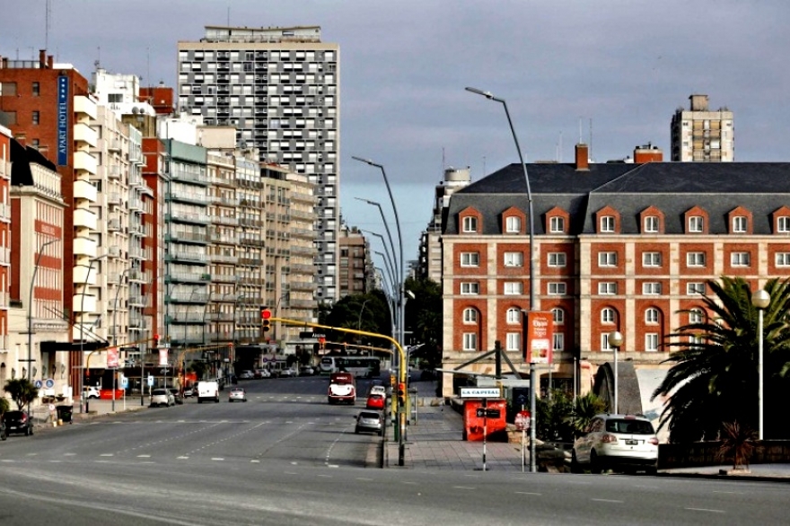 Mar del Plata: buscan rediseñar la tasa de Servicios Urbanos "para un cálculo más justo"