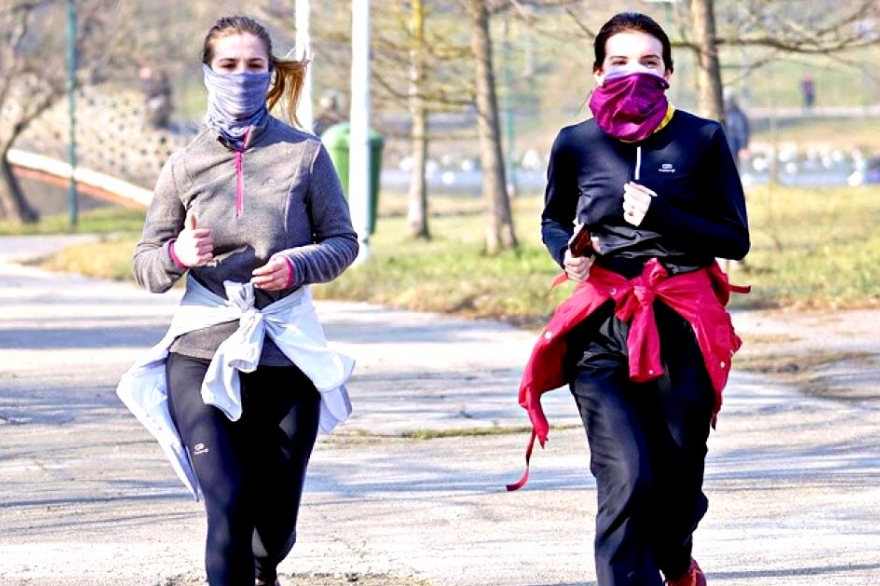 Ante la vuelta de los deportes individuales, piden un regreso paulatino a la actividad física