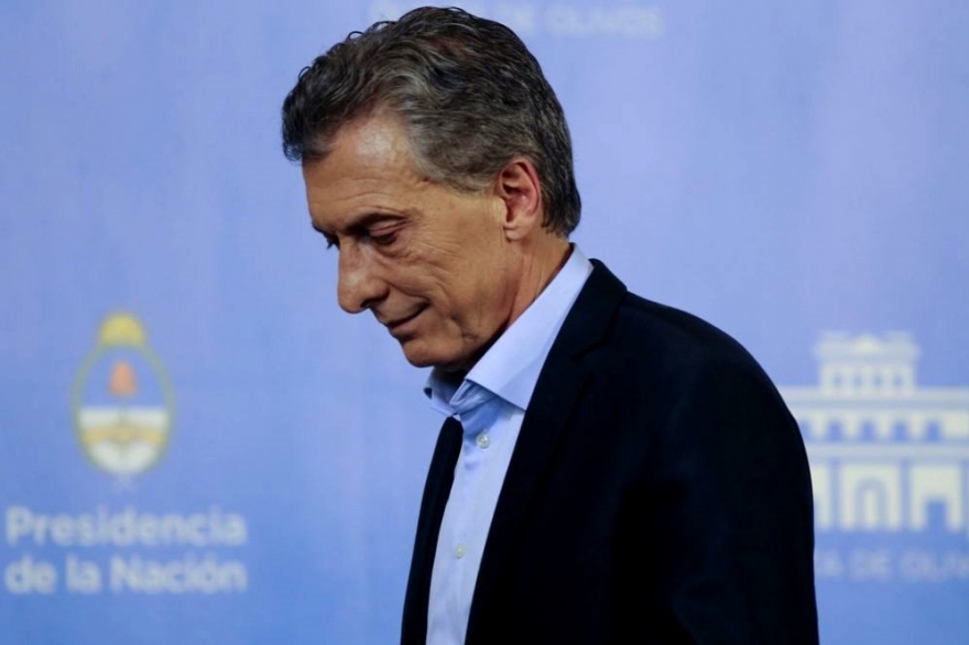 Macri desmintió a Alberto: “De ninguna manera dije las cosas que ha relatado en estos días”