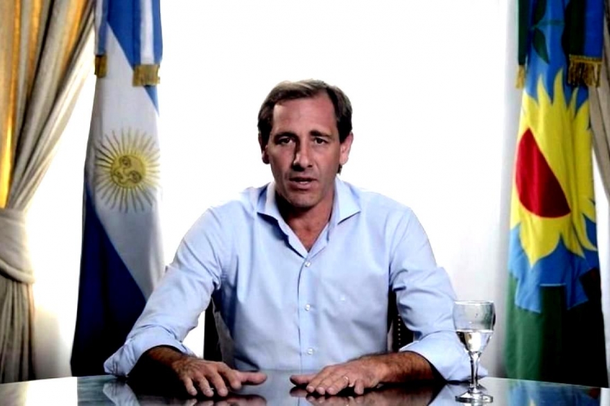 Garro cruzó el proyecto para quitar “La Repu” a La Plata: “Es una embestida hacia los platenses”