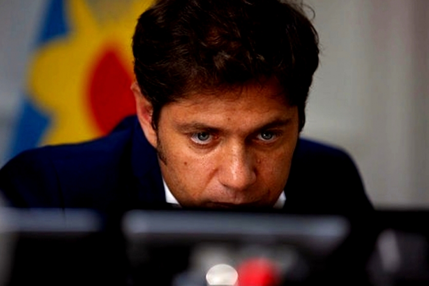 Kicillof busca frenar pliegos de designaciones judiciales que impulsó Vidal para una “revisión”