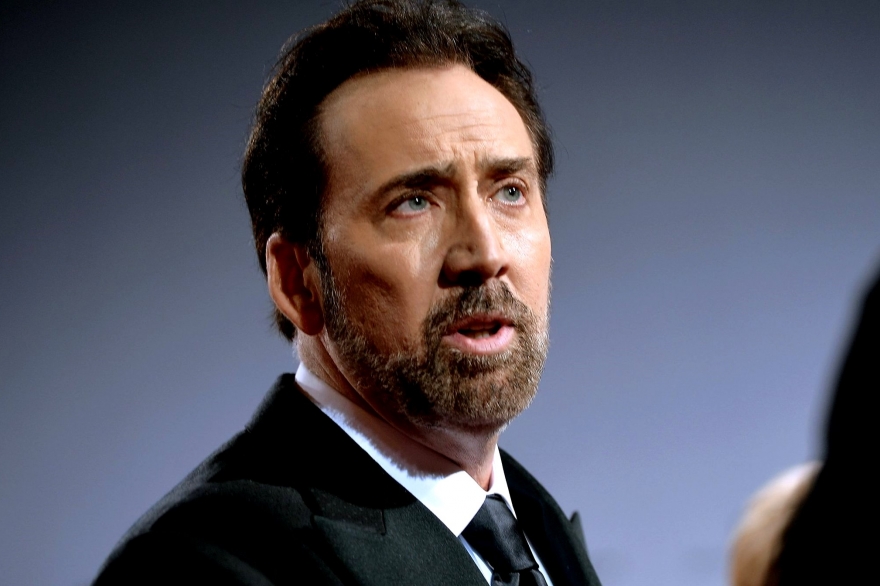 Amazon Prime Video se aseguró la serie de Nicolas Cage como el excéntrico Joe Exotic