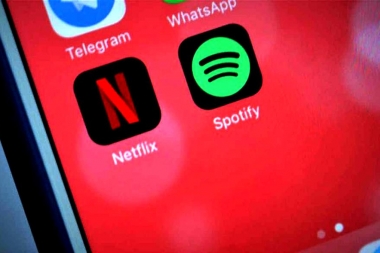 Cómo pagar Netflix, Spotify y otros servicios digitales para no perder cupo de ahorro