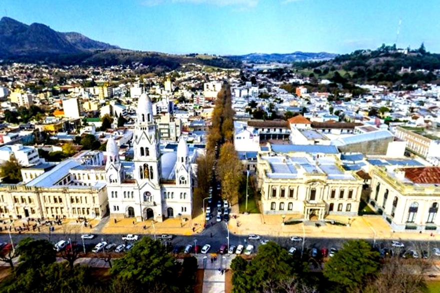 Por qué Tandil quedó excluido del Fondo para la Cultura y Turismo que lanzó Kicillof