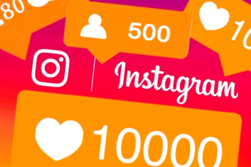 Redes: quiénes son los 10 argentinos con más seguidores en Instagram