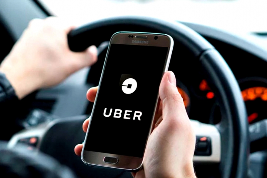 Un fallo del Tribunal Superior de CABA aseguró que el servicio de Uber "es legal"