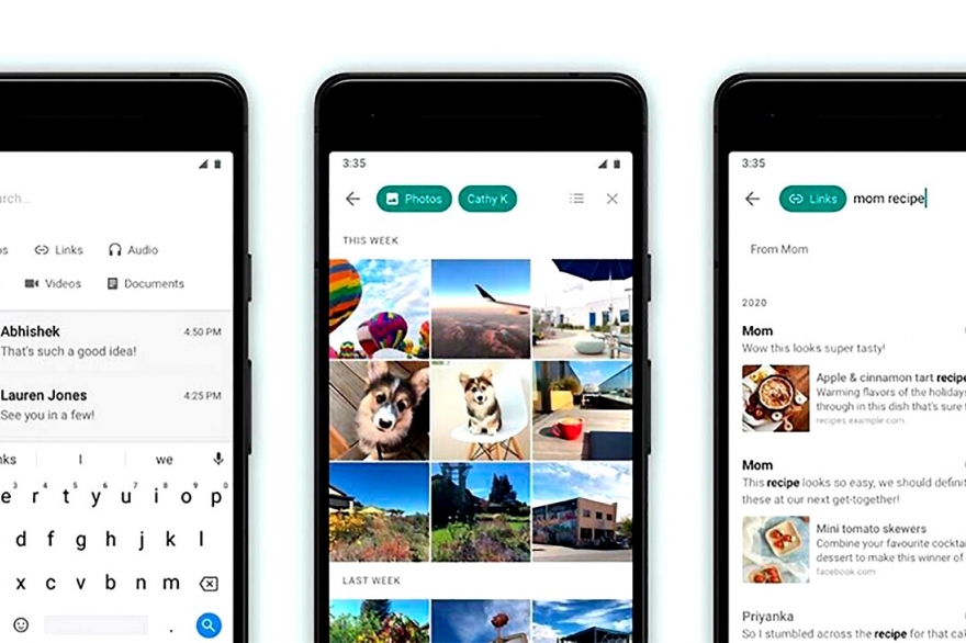 WhatsApp estrenó nueva búsqueda: cómo encontrar más rápido todos los archivos