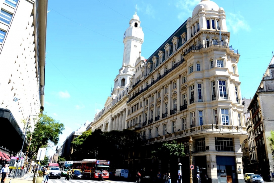 Legislatura porteña: buscan impulsar la hotelería estudiantil en Ciudad de Buenos Aires