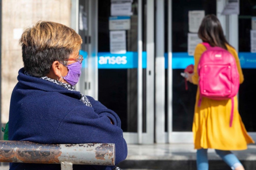 Cuándo cobro: pagos Anses de AUH, Tarjeta Alimentar, ATP y otros para el 19 de octubre